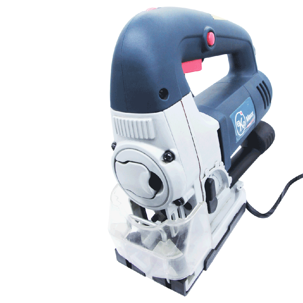 SCIE SAUTEUSE 600W 230V 50HZ 2500RPM  T3602 U967007 EKOMAXX