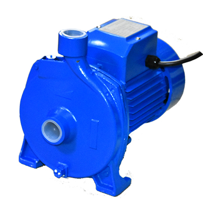POMPE JET AUX CLAIR  0.75 kW, 220 V/50 Hz R25M A7M 180L/MN 1"-25MM  3060203507 EKO
