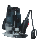 DEFONCEUSE ELECT 1850 W 230V 50HZ 10000RPM D 12MMM  T3311B U967014 EKOMAXX