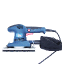 PONCEUSE ELECT 240W 230V 50HZ 11000RPM  AT3504 U967005 N*EKO MAXX