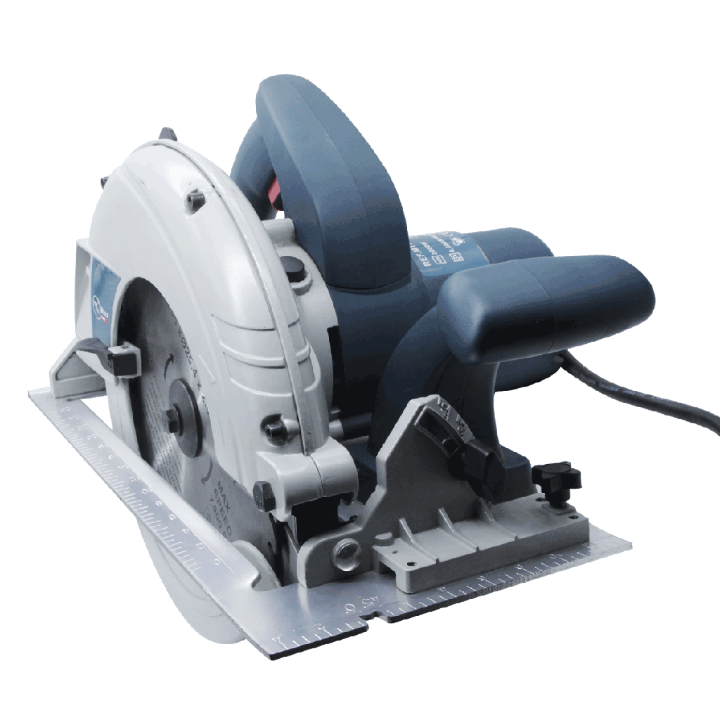 SCIE CIRCULAIRE ELECT 2000 W 230V 50HZ 4500RPM D 235MM  T3606 2010105041 EKO MAX