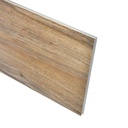 PARQUETS VINYLES  1220X180X4MM HD815 COUCHE D USURE 0.3MM(SF)