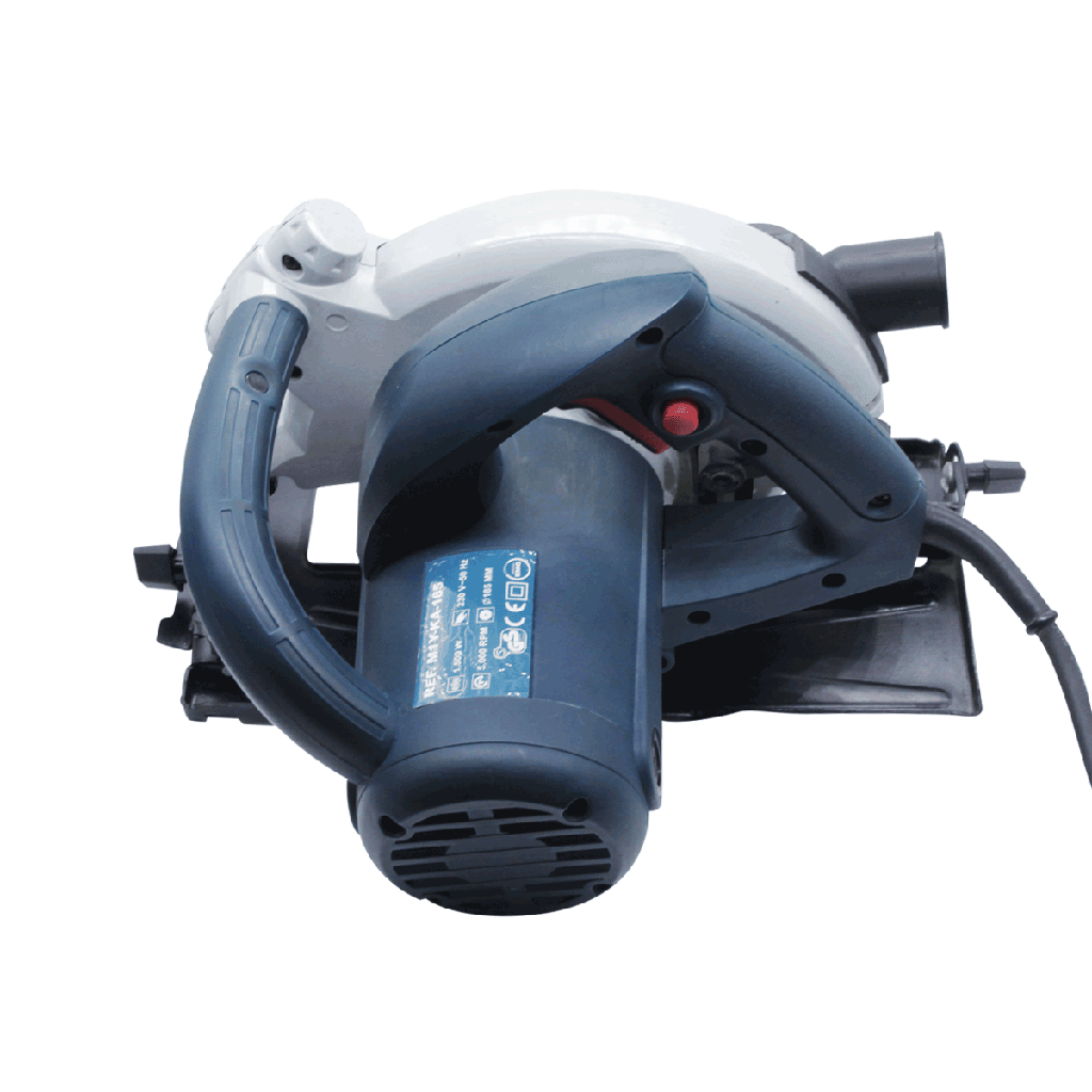 SCIE CIRCULAIRE 1500W 230V 50HZ 185MM 5000RPM  ME01155/U967009 EKOMAXX