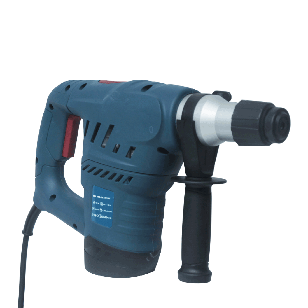 PERFORATEUR ELEC  1150W 230V 50HZ 750RPM 4500RPM   2010101003 EKOMAXX