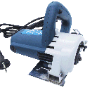 SCIE DECOUPE MARBRE 1250W 230V 50HZ  110MM 12000RPM  T3609 U967011 EKOMAXX