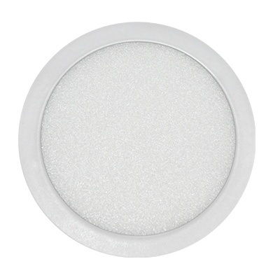 SPOT LED ENCASTRE 6W90x75mm,4000k WE-A180-round