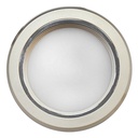 SPOT PLAFONNIER GOLD 7W 6000K Φ135x59mm KZT0130795G