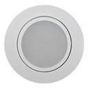 SPOT PLAFONNIER ORIENTABLE 4W 6000K Ø90x44mm KJT0020475