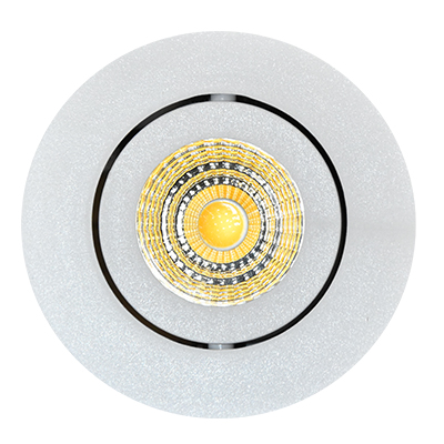 SPOT  5W 4000K Ø90x59mm KJC0010475