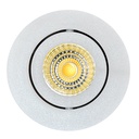 SPOT  5W 4000K Ø90x59mm KJC0010475