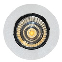 SPOT PLAFONNIER ORIENTBLE 5W 3000K Ø90x64mm KZC0020575