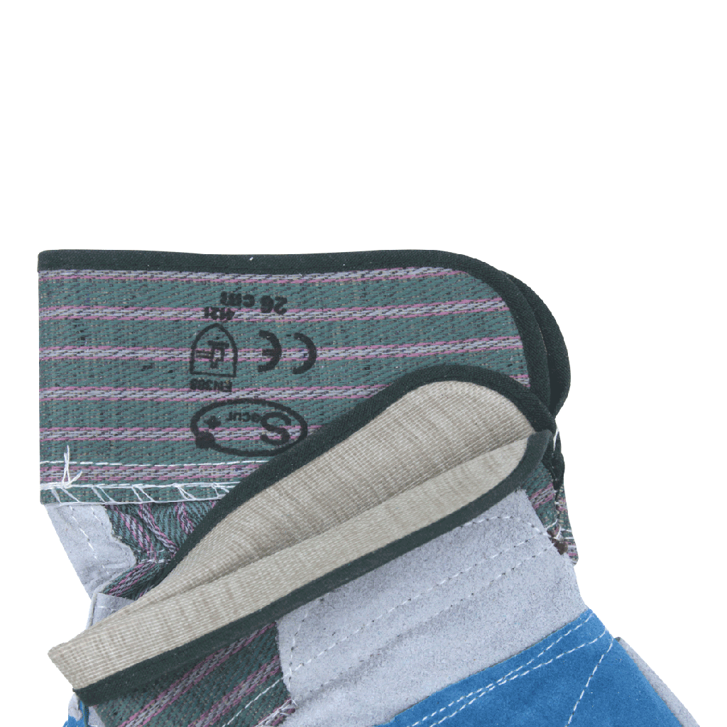 GANT DE CHANTIER TS112 10.5 MS01103 PAIR