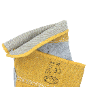 GANT DE CHANTIER TS113 10.5 MS01104 JAUNE PAIR