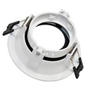 SPOT ENCASTRE +DOUILLE GU10 Ø88xH39mm KZN01175B