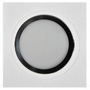 SPOT PLAFONNIER 4W 4000K 93x93x54mm KZT0110380