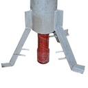 POMPE MANUELLE AVEC CYLINDRE INDE SANS ACCESSOIRE Mark-III EVERST PRIX NET