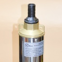 POMPE IMMERGEE EKO 100QJD-207 0.37 KW  220 V/50 HzGS & CE IP68 50M 4.5M3/h 3060203204