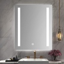 MIROIR 80X60 JH-1