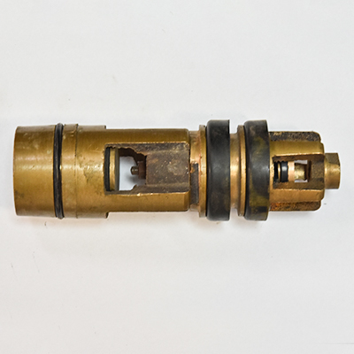 Flower Brass Set POMPE MANUELLE INDE MARK III