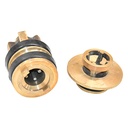 Flower Brass Set POMPE MANUELLE INDE MARK II