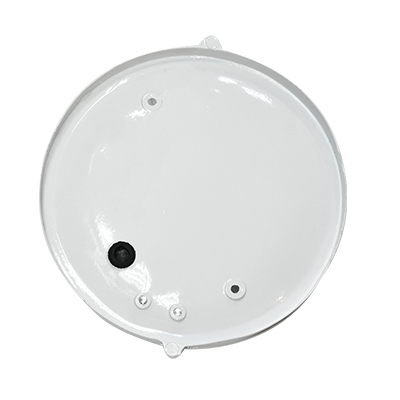 HUBOLT ROND WHITE E27 ETANCHE  Φ240mm XH1002L