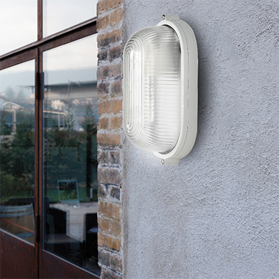 LAMPE ETANCHE  106x278mm XH1011L