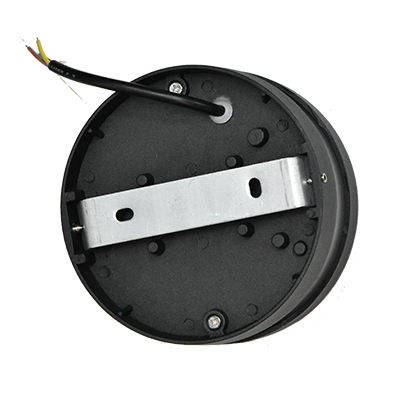 APPLIQUE ROND LED  L110xW140xH60mm XH1153
