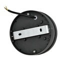 APPLIQUE ROND LED  L110xW140xH60mm XH1153
