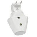 LAMPE DE CHEVET   5W  BAT 20220227-4-1