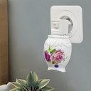 LAMPE DE CHEVET   5W  BAT 20220227-4-2