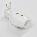 LAMPE DE CHEVET   5W  BAT 20220227-4-2