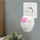 LAMPE DE CHEVET   5W  BAT 20220227-4-3