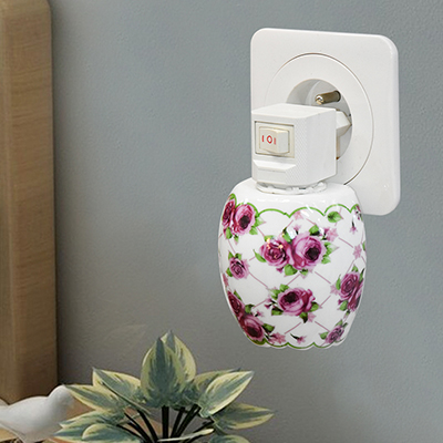 LAMPE DE CHEVET   5W  BAT 20220227-4-5