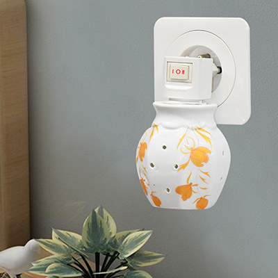 LAMPE DE CHEVET   5W  BAT 20220227-4-7