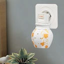 LAMPE DE CHEVET   5W  BAT 20220227-4-7