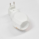 LAMPE DE CHEVET   5W  BAT 20220227-4-7