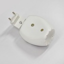 LAMPE DE CHEVET   5W  BAT 20220227-4-9