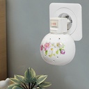 LAMPE DE CHEVET   5W  BAT 20220227-4-17