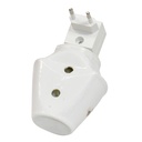 LAMPE DE CHEVET   5W  BAT 20220227-4-22