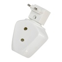 LAMPE DE CHEVET   5W  BAT 20220227-4-25
