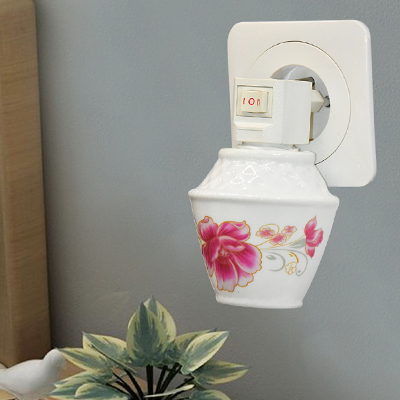 LAMPE DE CHEVET   5W  BAT 20220227-4-26