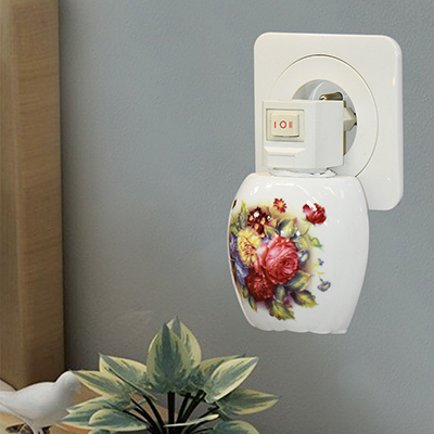 LAMPE DE CHEVET   5W BAT20220227-4-13