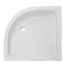 RECEVEUR D'ANGLE PORCELAINE LS800X800X90MM