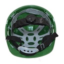 CASQUE DE CHANTIER  SECUR+ EN397VERT  2011208151