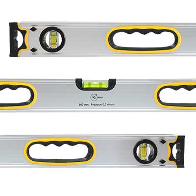 NIVEAU ALU 32"""""""" 800MM 2010902212"""""""