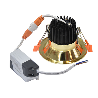 SPOT LED ,5W RT125 FGD