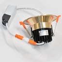 SPOT LED ,5W RT125 PLN