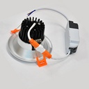 SPOT LED ,5W RT125 SV