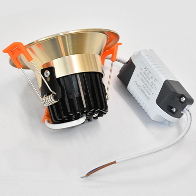 SPOT LED ,5W RT126 PLN