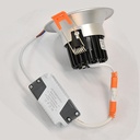SPOT LED ,5W RT126 SV
